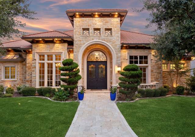 Property at 6203 Sweeney Trl, Frisco, TX 75034, 5 beds, 6.5 baths