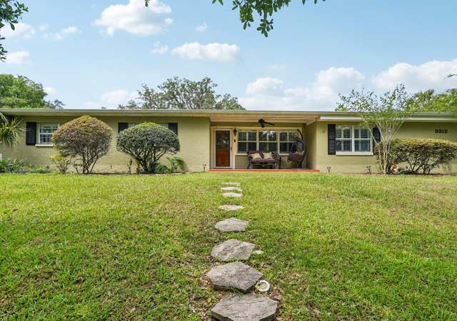 Property at 3312 SE 6th St, Ocala, FL 34471, 4 beds, 2.5 baths