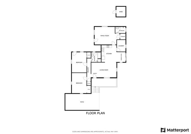 Photo of 11757 Arminta St, North Hollywood, CA 91605