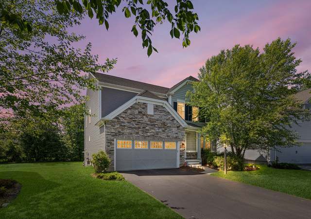 Photo of 184 Stonehaven Dr, Weymouth, MA 02190
