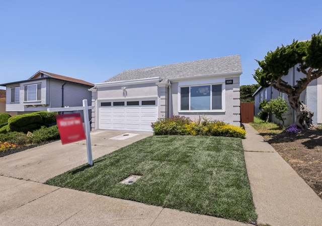 Property at 5034 Palmetto Ave, Pacifica, CA 94044, 3 beds, 2 baths