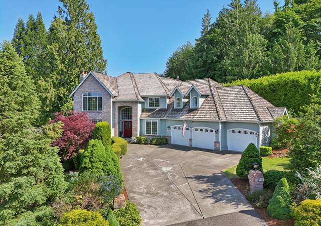 Property at 18913 SE 174th Way, Renton, WA 98058, 3 beds, 3.5 baths