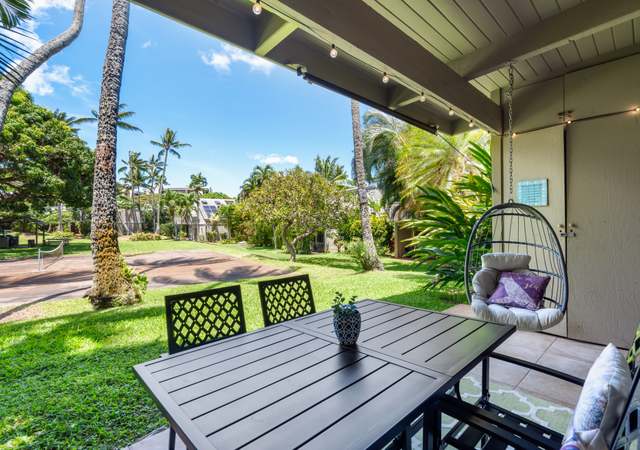 Property at 4435 Lower Honoapiilani Rd #152, Lahaina, HI 96761, 2 beds, 1 bath
