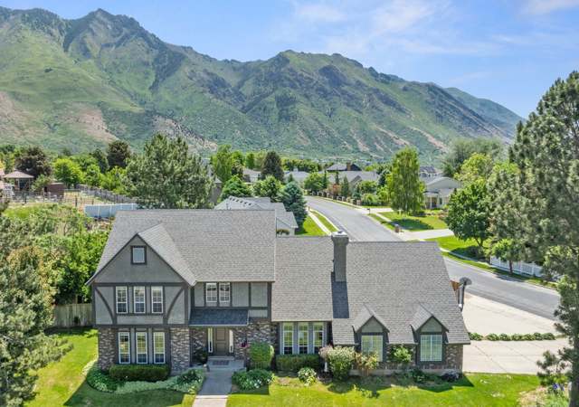 Property at 960 N East View Dr, Alpine, UT 84004, 6 beds, 3.5 baths