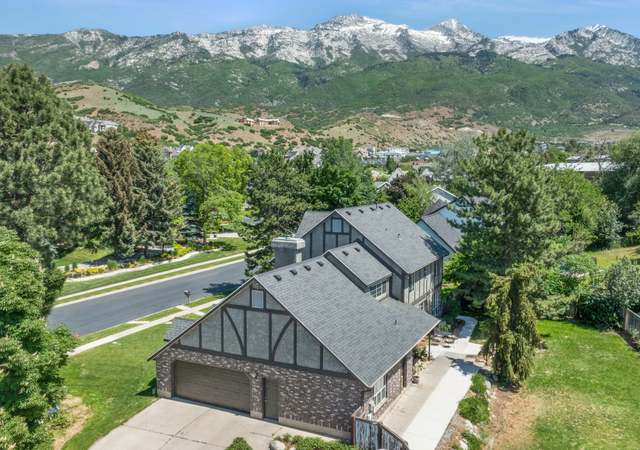 Photo of 960 N East View Dr, Alpine, UT 84004