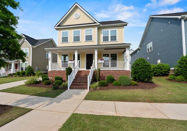Photo of home in Greenville, SC