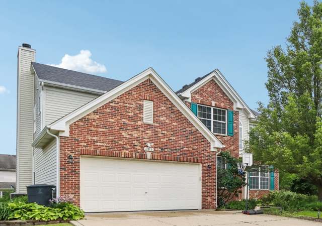 Photo of 263 Thrush Cir, Lindenhurst, IL 60046