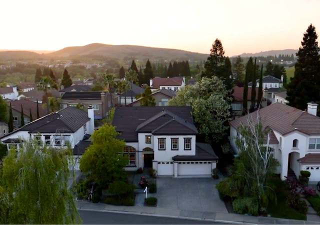 Photo of 624 Sunflower Ct, San Ramon, CA 94582
