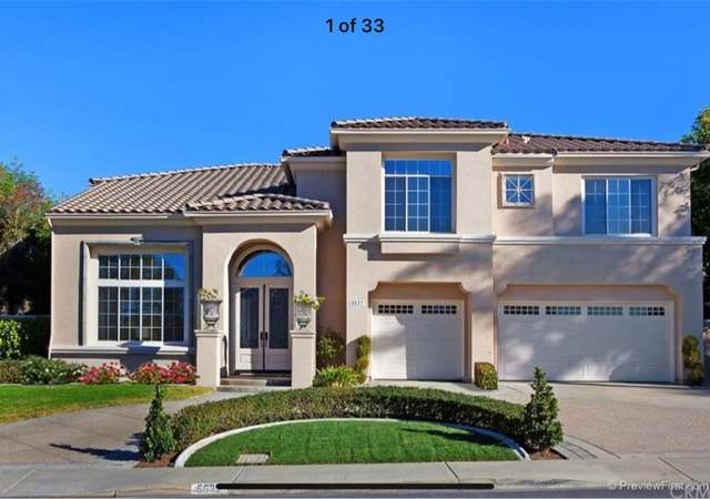 Photo of 5537 Ridgeview Dr, La Verne, CA 91750