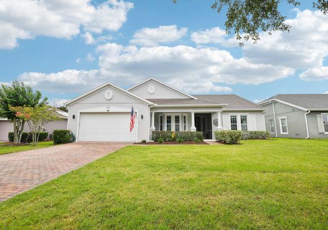 Property at 106 Mist Flower Ln, Groveland, FL 34736, 2 beds, 2 baths