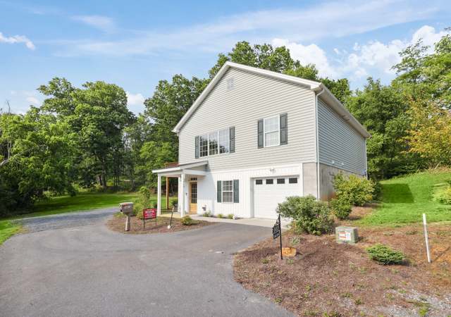 Photo of 1413 Landes St, Waynesboro, VA 22980