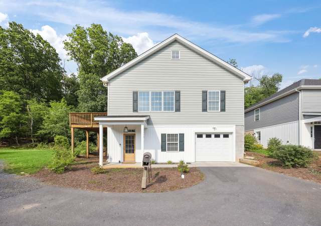 Photo of 1413 Landes St, Waynesboro, VA 22980