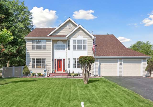Property at 5 Wendover Ct, Stafford, VA 22554, 5 beds, 3.5 baths