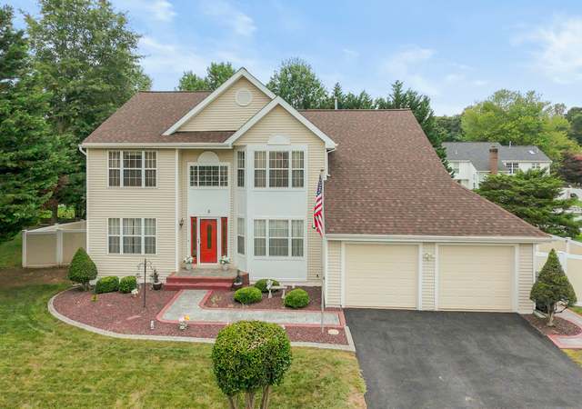 Property at 5 Wendover Ct, Stafford, VA 22554, 5 beds, 3.5 baths