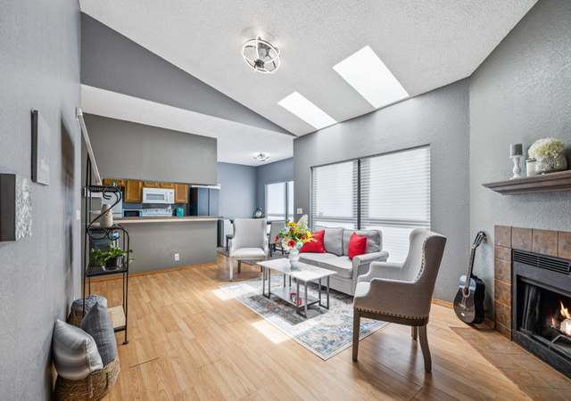 Property at 7340 Skillman St #1207, Dallas, TX 75231, 2 beds, 2 baths