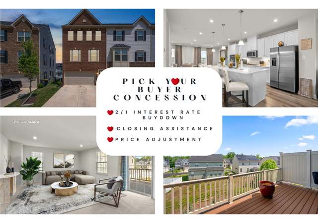 Property at 323 Southwind Dr, Accokeek, MD 20607, 3 beds, 3.5 baths