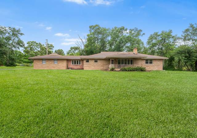 Property at 859 Delsea Dr, Franklinville, NJ 08322, 3 beds, 2 baths