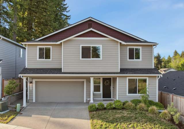Property at 534 Gilbertson Ln SE, Olympia, WA 98501, 4 beds, 2.5 baths