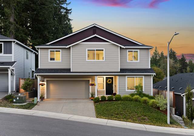 Property at 534 Gilbertson Ln SE, Olympia, WA 98501, 4 beds, 2.5 baths