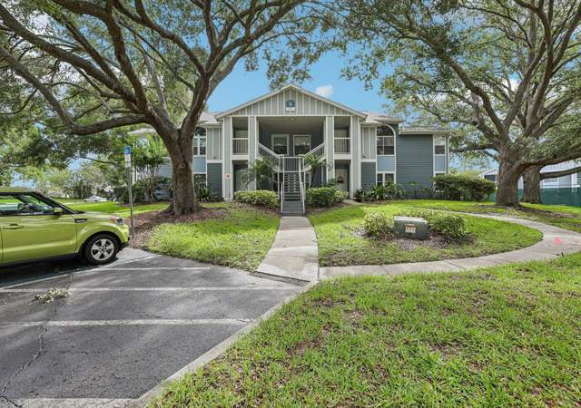 Property at 731 Sugar Bay Way #205, Lake Mary, FL 32746, 2 beds, 1 bath