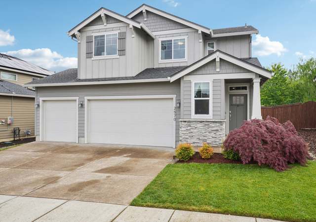 Photo of 2570 SE Kane Ave, Gresham, OR 97080