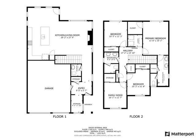 Photo of 2570 SE Kane Ave, Gresham, OR 97080
