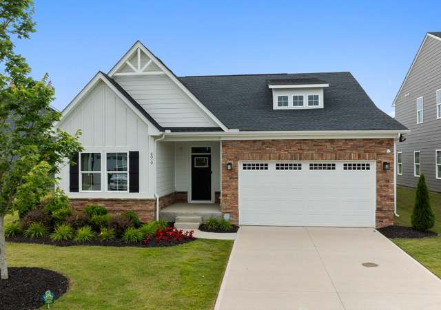 Photo of home in Spartanburg County