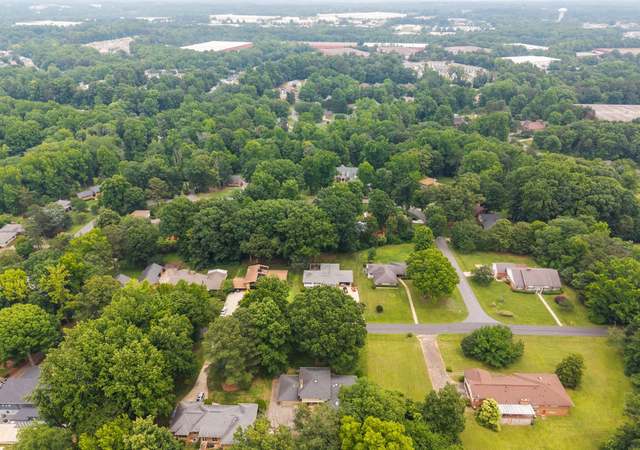 Photo of 6017 Sierra Dr, Charlotte, NC 28216