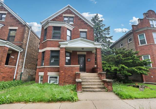 Property at 8548 S Manistee Ave, Chicago, IL 60617, 4 beds, 2 baths