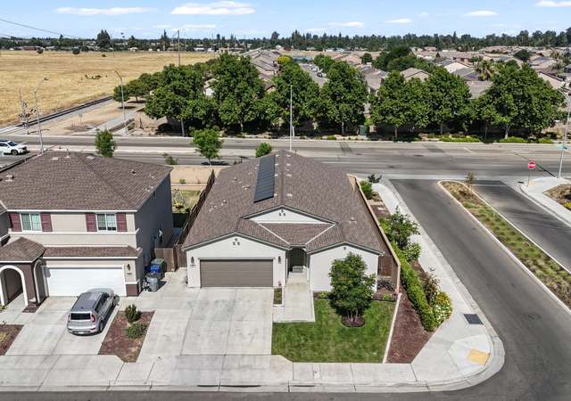 Property at 987 S Filbert Ave, Fresno, CA 93727, 5 beds, 3 baths