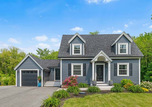Photo of 314 W Main St, Avon, MA 02322