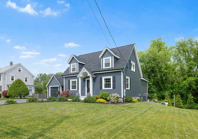 Photo of 314 W Main St, Avon, MA 02322