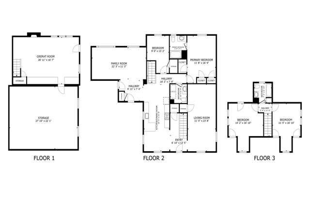 Photo of 314 W Main St, Avon, MA 02322