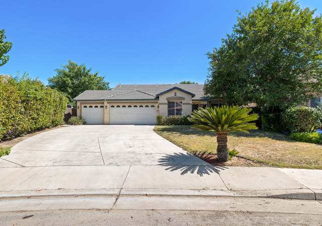 Property at 10203 Starlight Peak Dr, Bakersfield, CA 93311, 3 beds, 2 baths