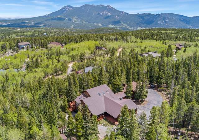 Property at 1044 Rangeview Dr, Black Hawk, CO 80422, 4 beds, 4 baths