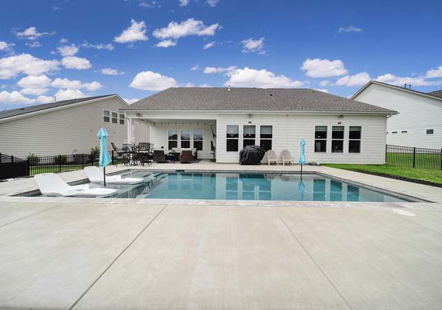 Property at 3255 Split Rail Ln, Lancaster, SC 29720, 4 beds, 4 baths