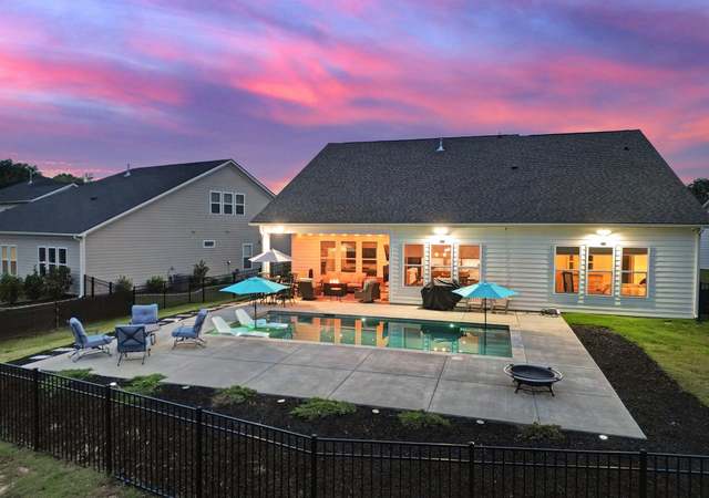 Property at 3255 Split Rail Ln, Lancaster, SC 29720, 4 beds, 4 baths