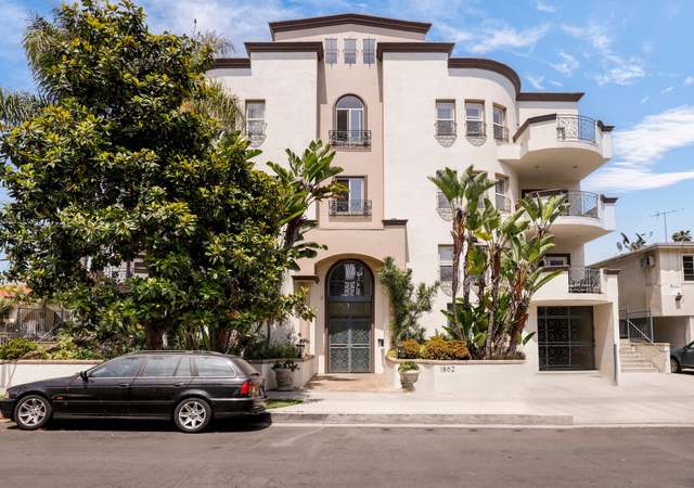 Property at 1862 S Bentley Ave #202, Los Angeles, CA 90025, 3 beds, 3 baths