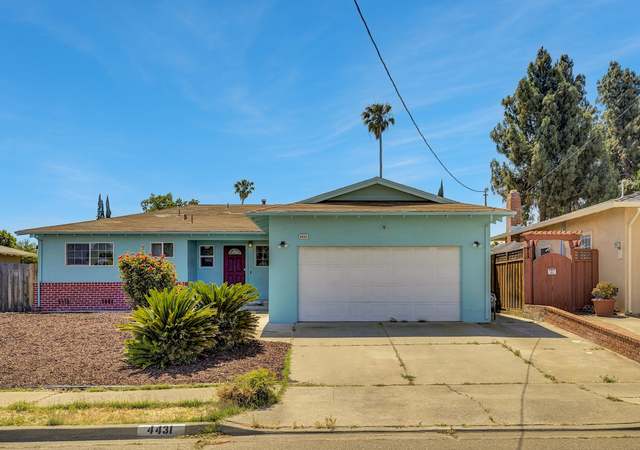 Photo of 4431 Belle Dr, Antioch, CA 94509