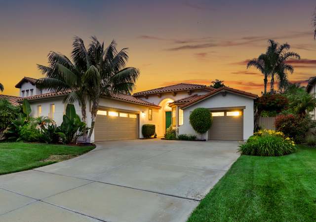 Property at 6660 Curlew Ter, Carlsbad, CA 92011, 4 beds, 2.5 baths