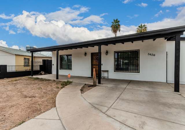 Photo of 3426 W Tonto St, Phoenix, AZ 85009