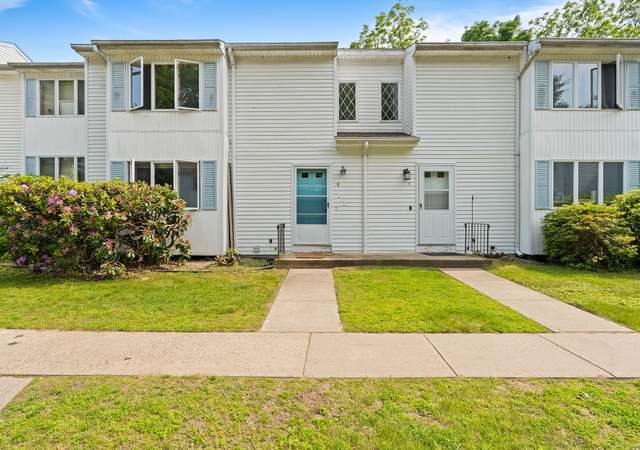 Property at 122 W Main St Apt E, Stafford, CT 06076, 2 beds, 1.5 baths