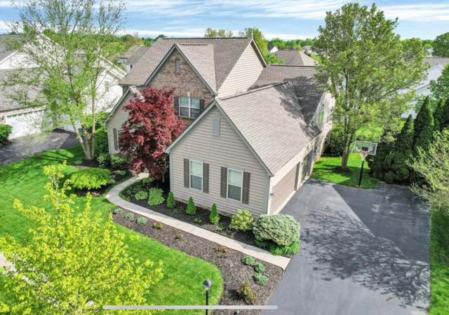 Property at 7191 Sumption Dr, New Albany, OH 43054, 6 beds, 4.5 baths