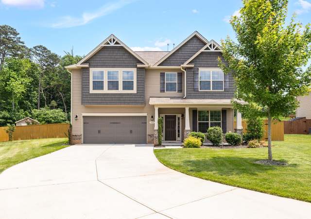 Property at 505 Bluffwood Ct, Kernersville, NC 27284, 4 beds, 2.5 baths