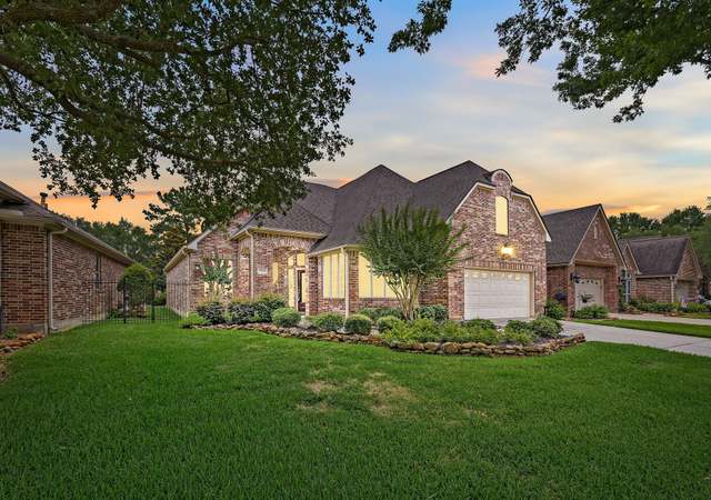 Property at 20614 Forest Canyon Ct, Spring, TX 77379, 3 beds, 2.5 baths