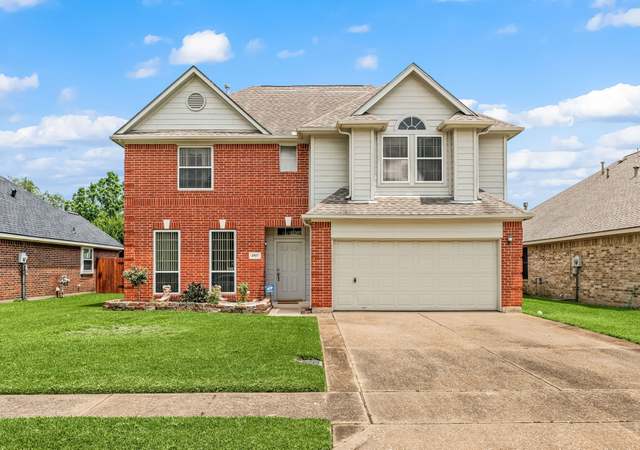 Photo of 4907 Sienna Heights Ln, Pasadena, TX 77505