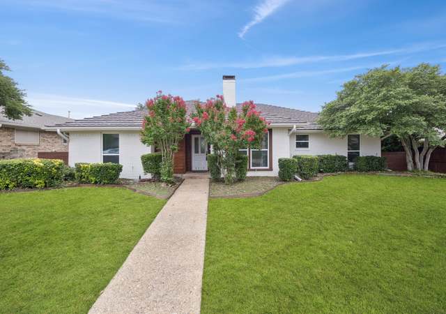 Property at 2212 Golden Willow Ln, Richardson, TX 75082, 4 beds, 3.5 baths