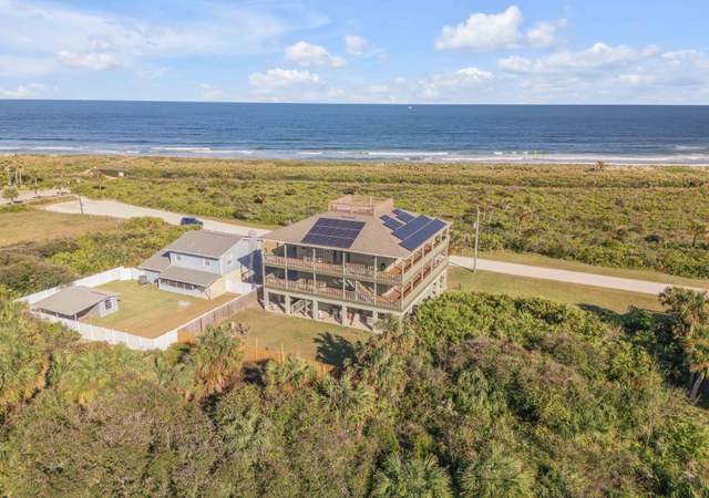 Property at 24 Ocean Vista Ln, Palm Coast, FL 32137, 6 beds, 4.5 baths