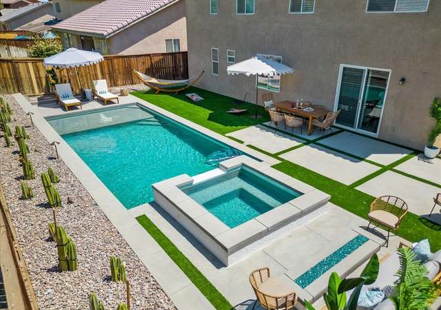Property at 83560 Lapis Dr, Coachella, CA 92236, 5 beds, 2.5 baths