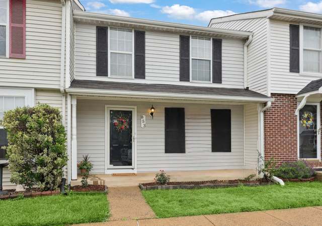 Photo of 853 Oak Leaf Ct, Warrenton, VA 20186